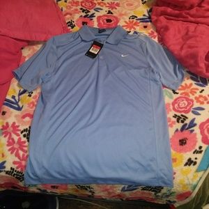 Golf shirt